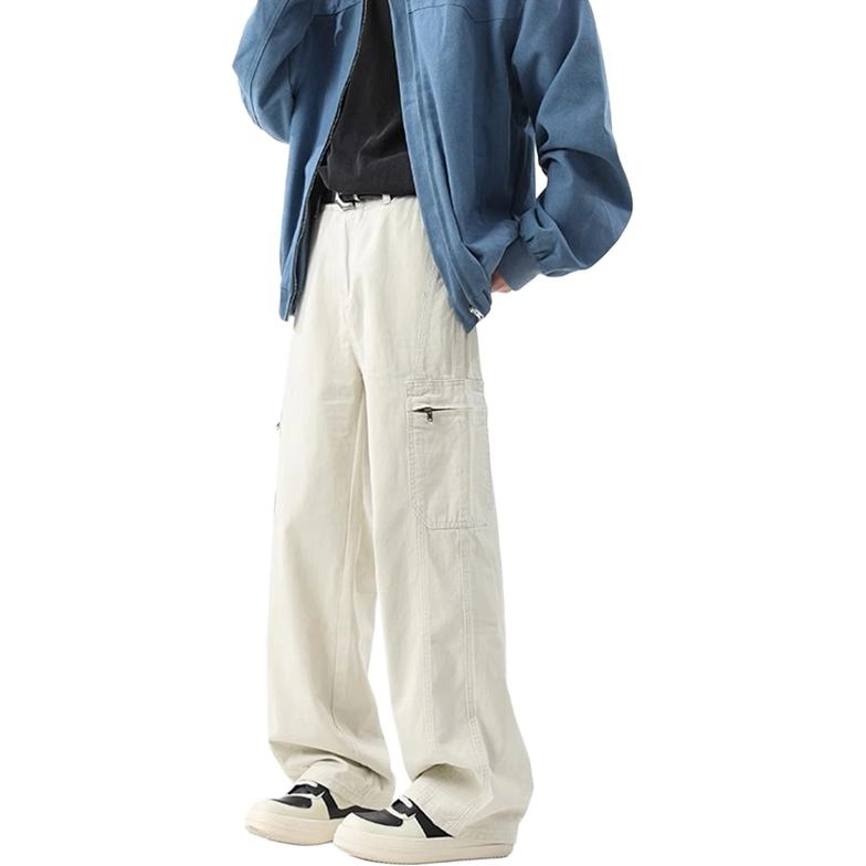 POLAR BEAR baggy