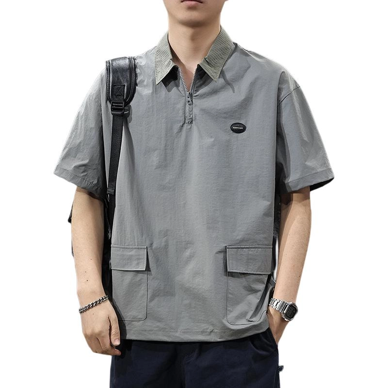 MR.MUDI Polo