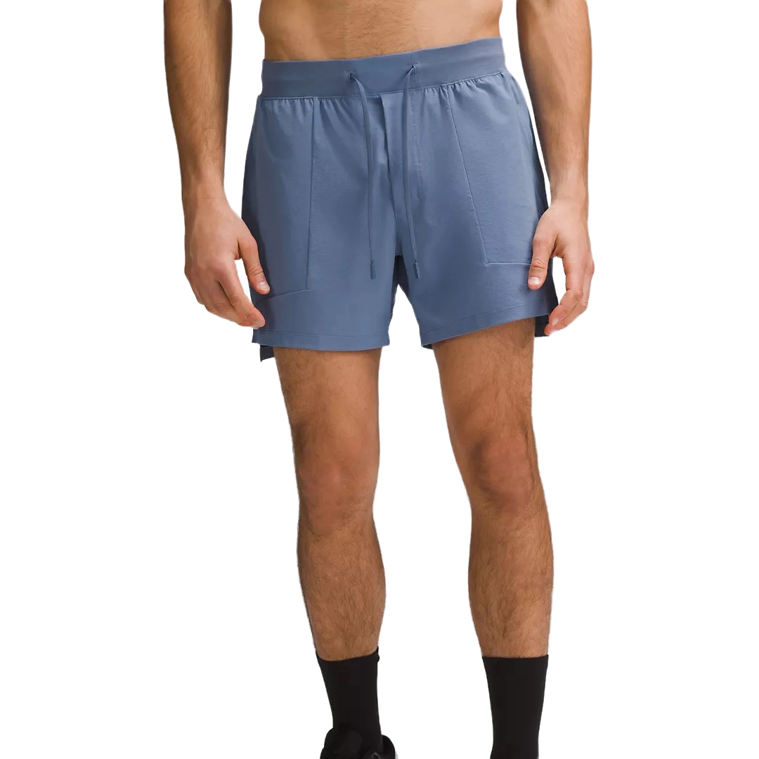 lululemon License to Train 5"