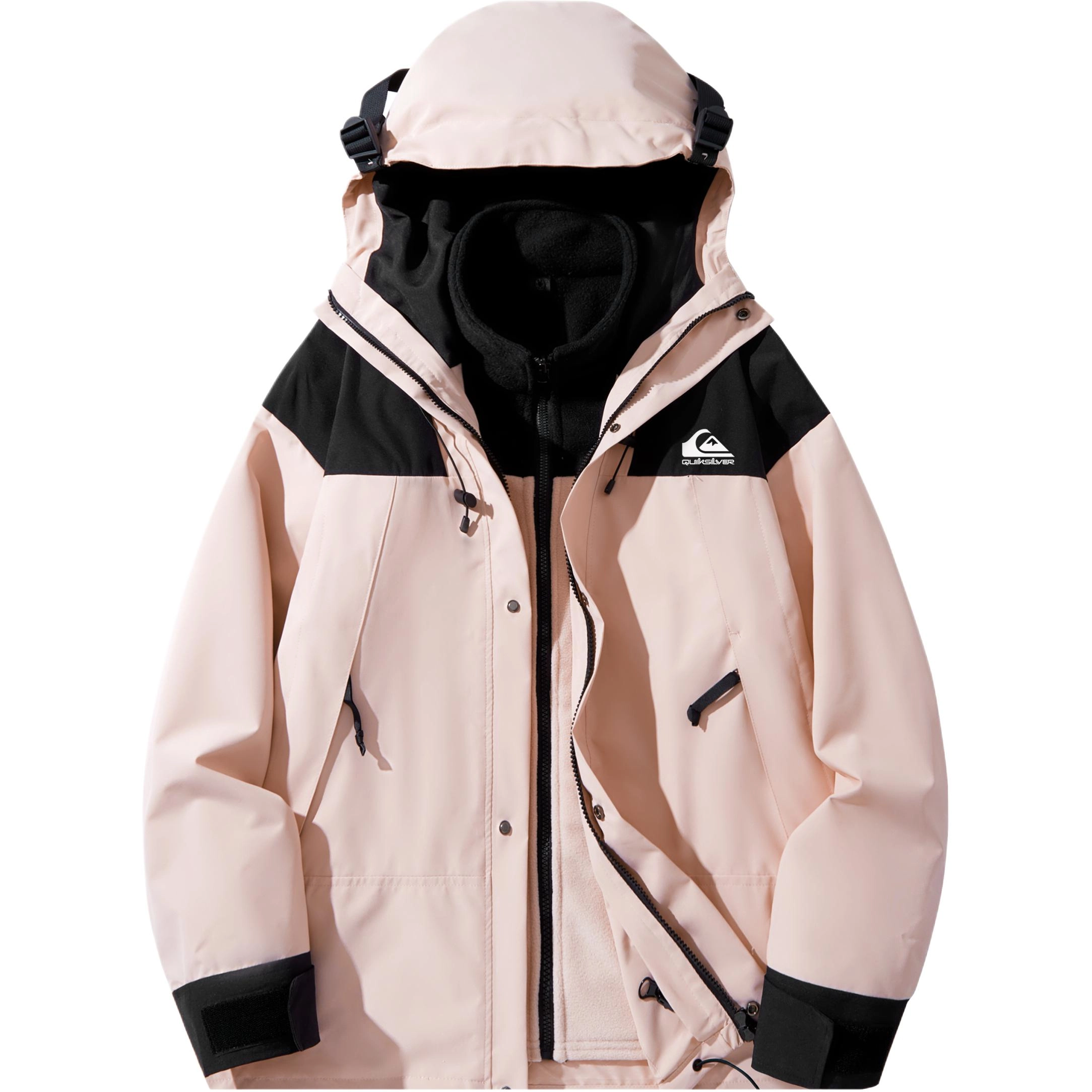 Quiksilver Burst