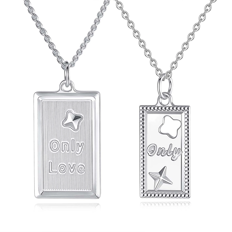 VANA ONLY LOVE ins 925
