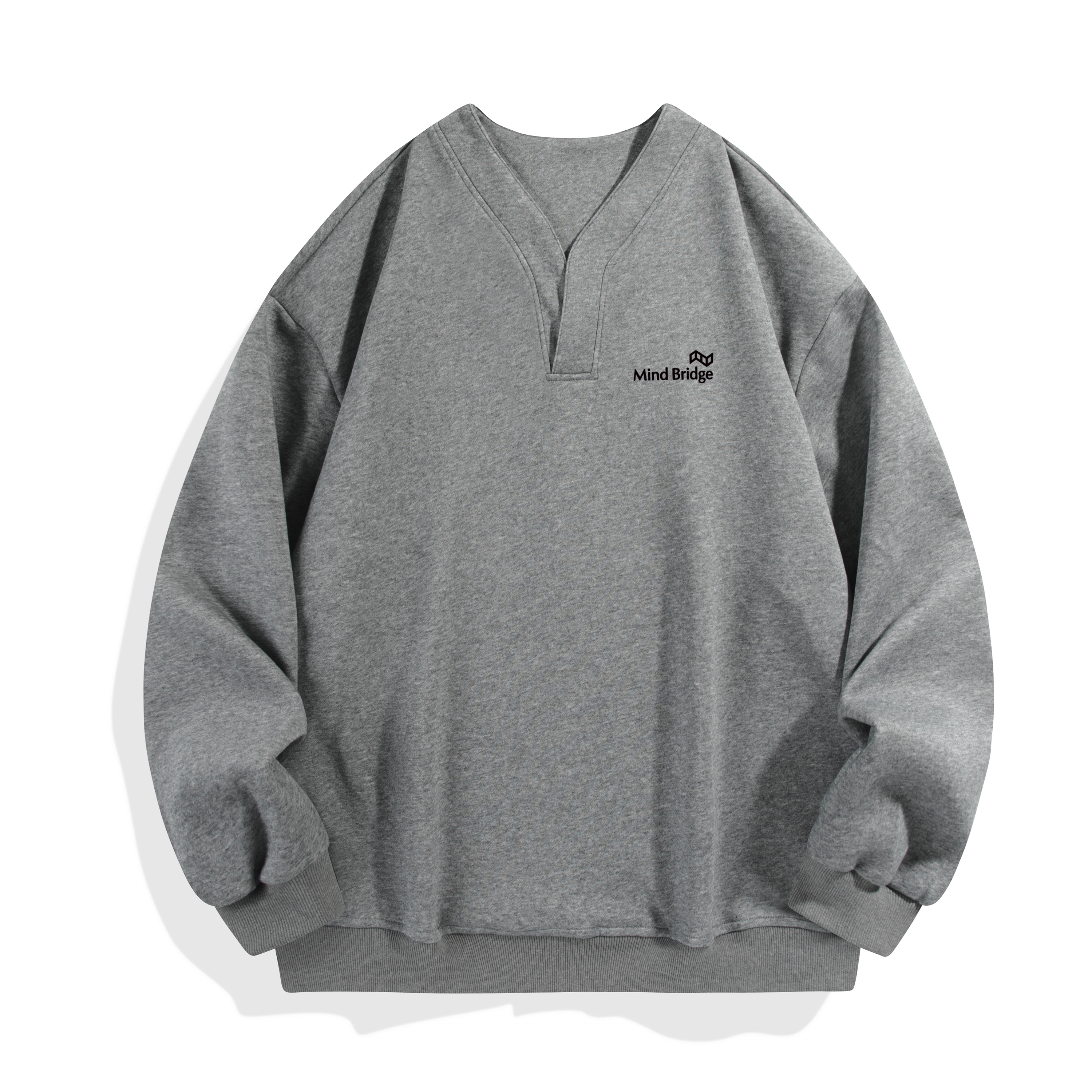 MindBridge VLogoclean fit