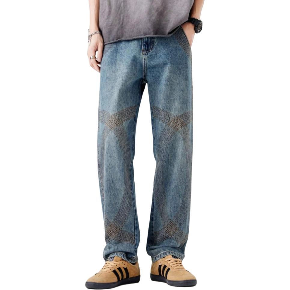 M JEANS STUDIOS 7