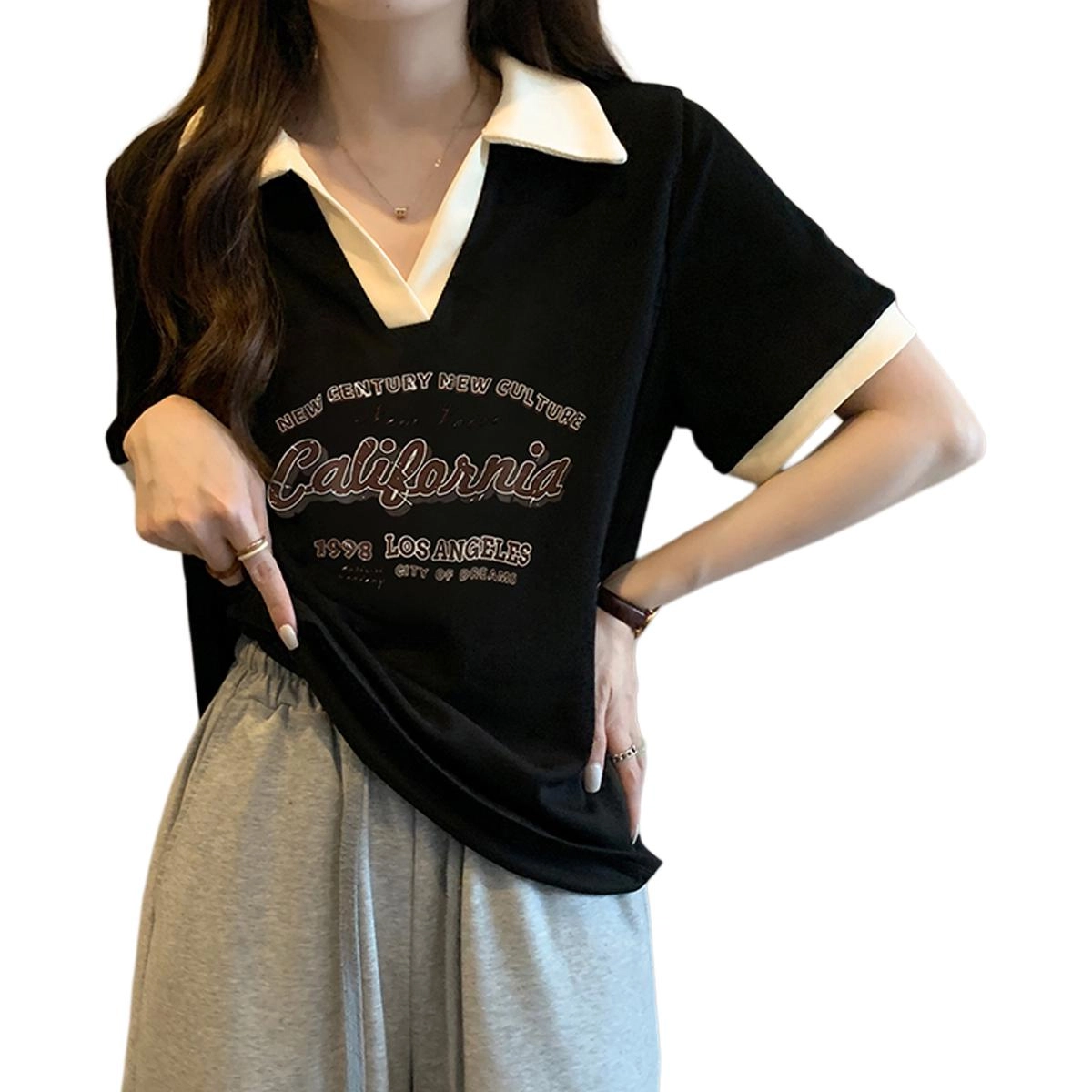 PA POLO T