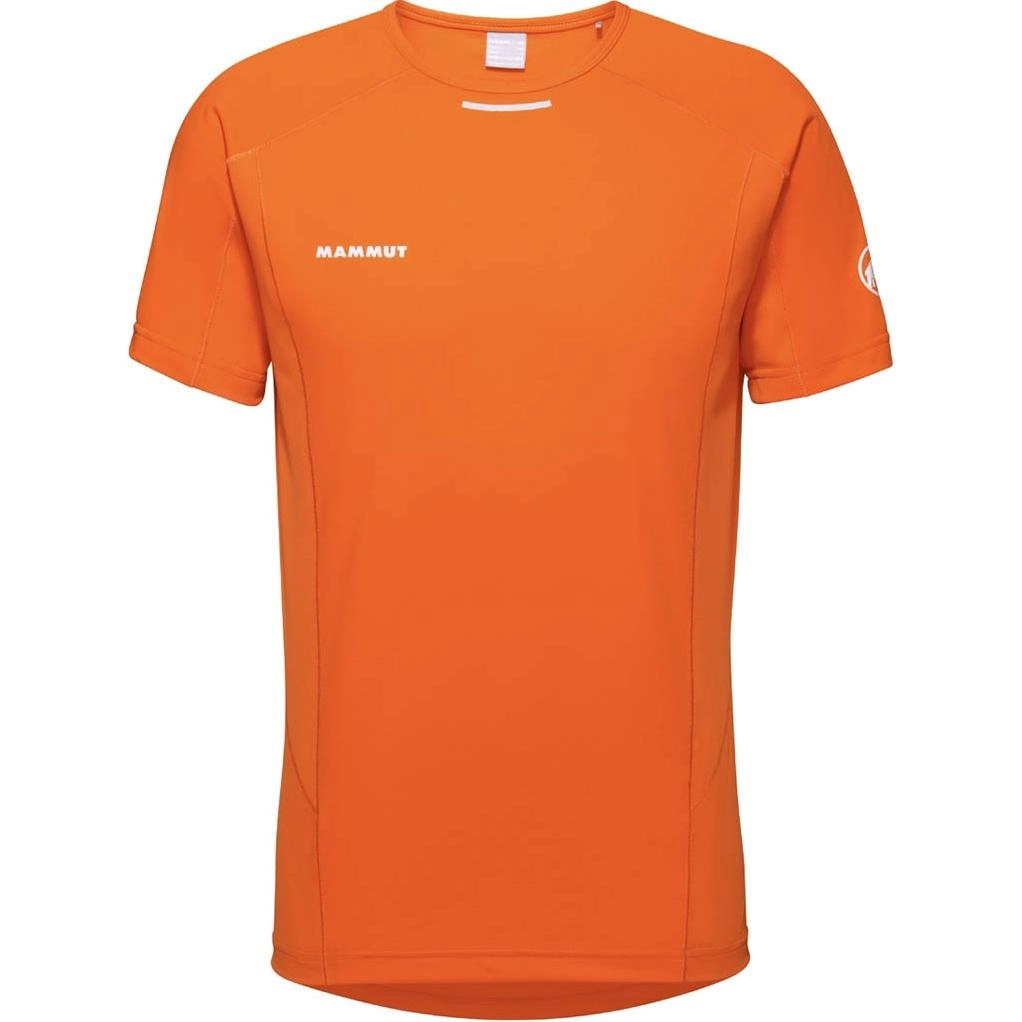 MAMMUT AenergyT