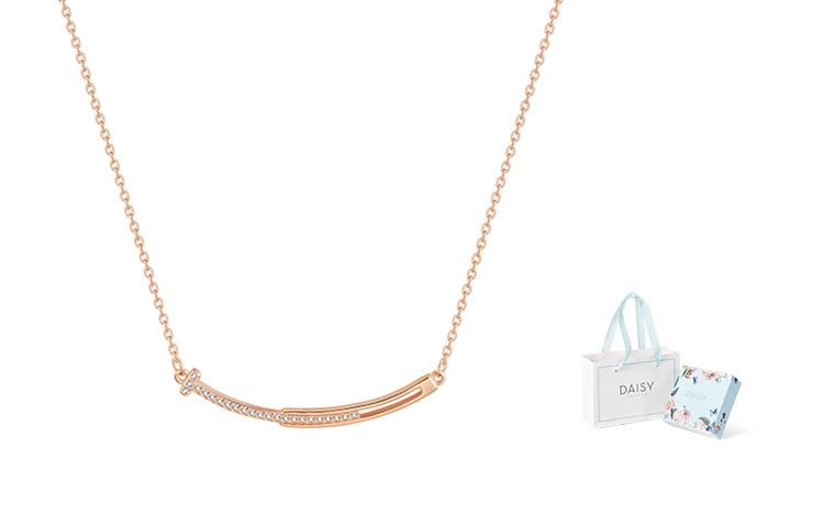 DAISY BEAUTY S925