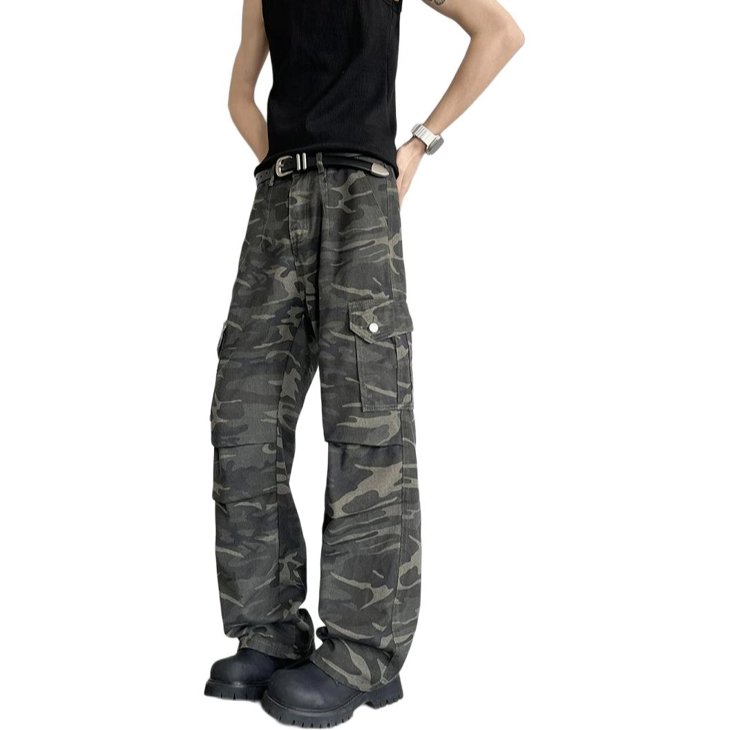 M JEANS STUDIOS 7