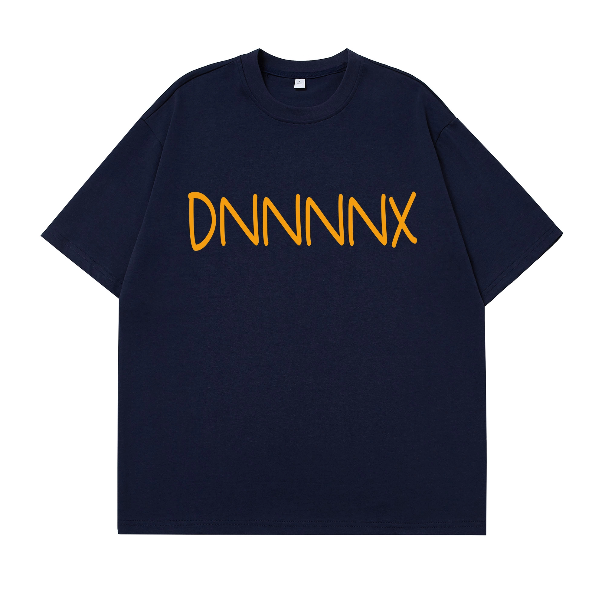 dnnnnx LogoT