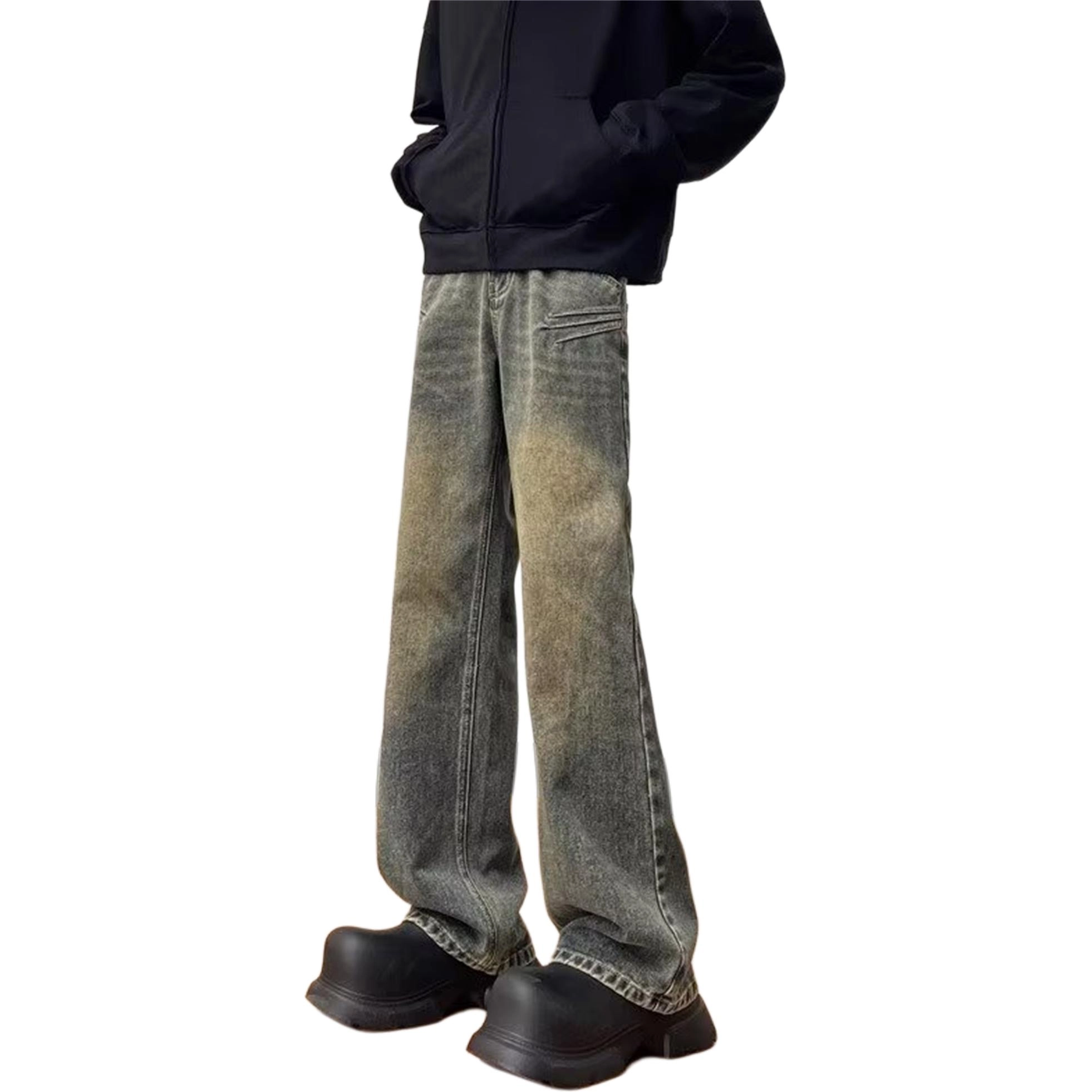 TAOKK cleanfit
