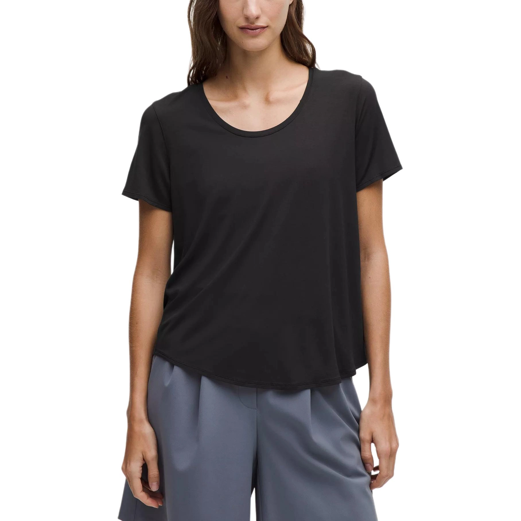 lululemon Modal-Silk T
