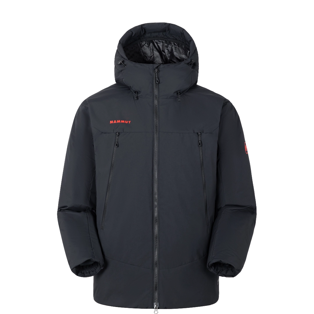 MAMMUT Clion