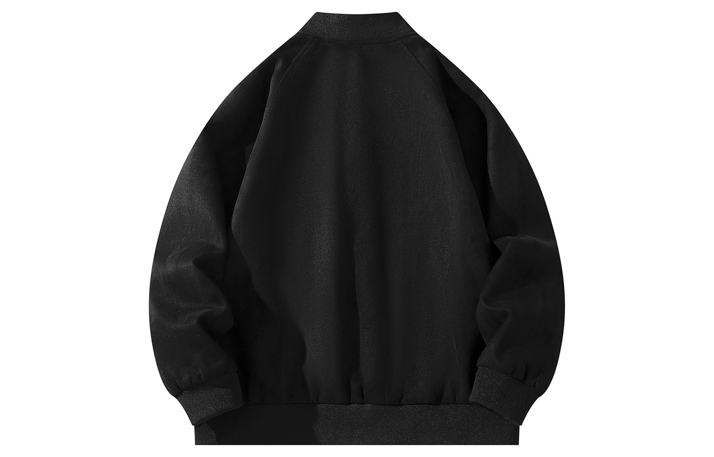 王者荣耀 美式高街棒球服外套宽松舒适痞帅青少年高颜值休闲百搭时尚飞行员夹克衫 鲁班七号款 男女同款