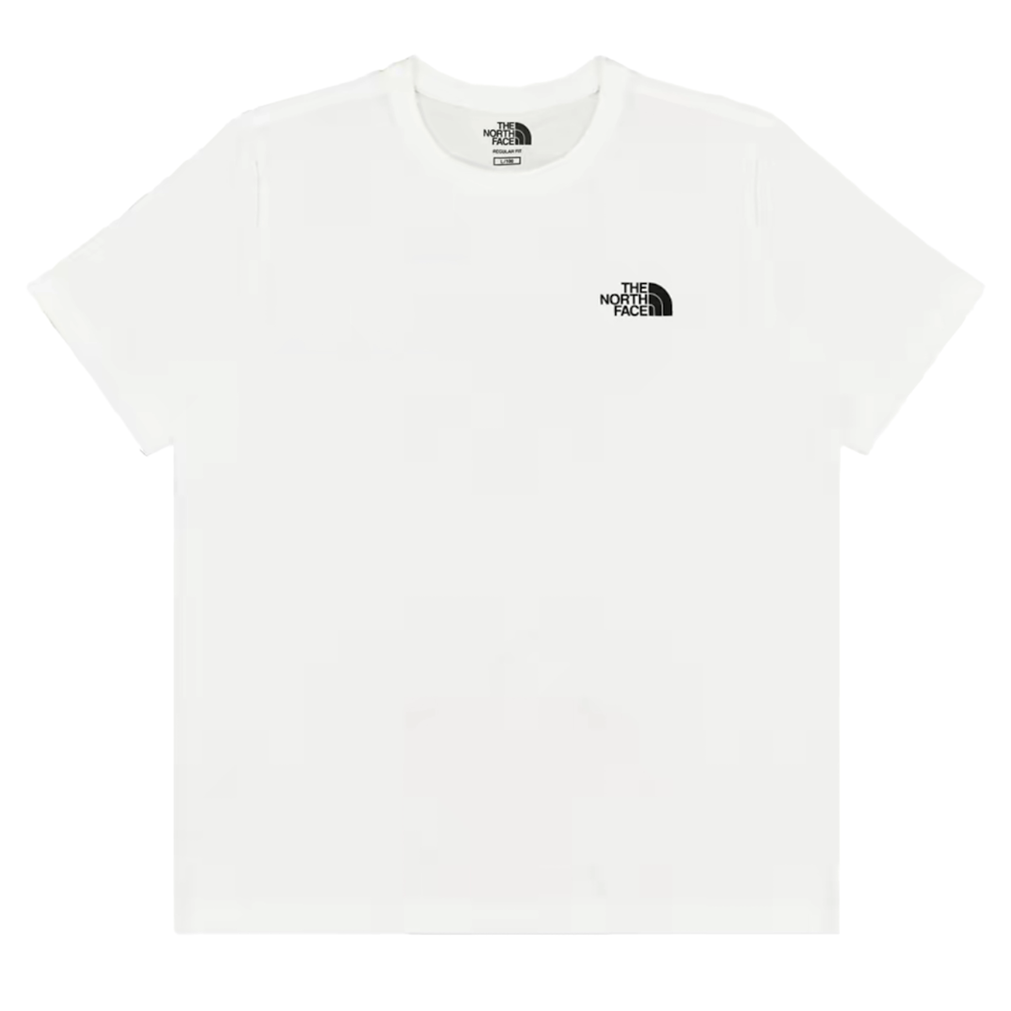 THE NORTH FACE AT