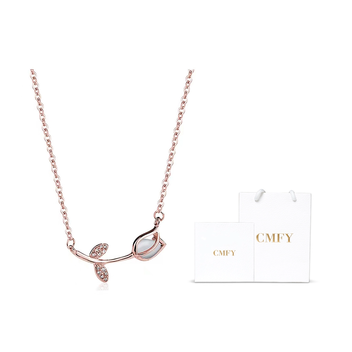 CMFY
