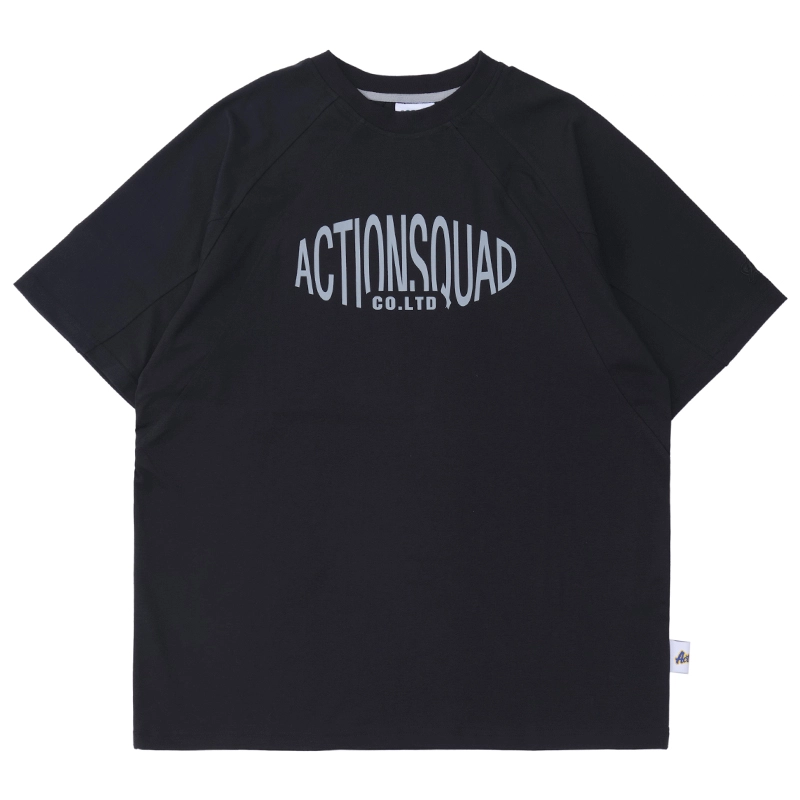 ACTIONSQUAD T