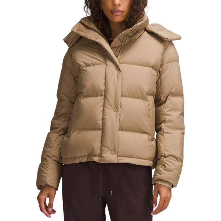 lululemon Wunder Puff SoftMatte