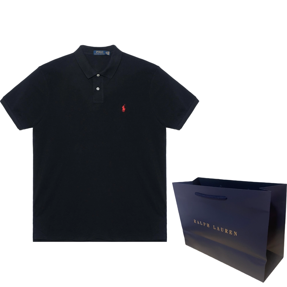 Polo Ralph Lauren LogoPolo