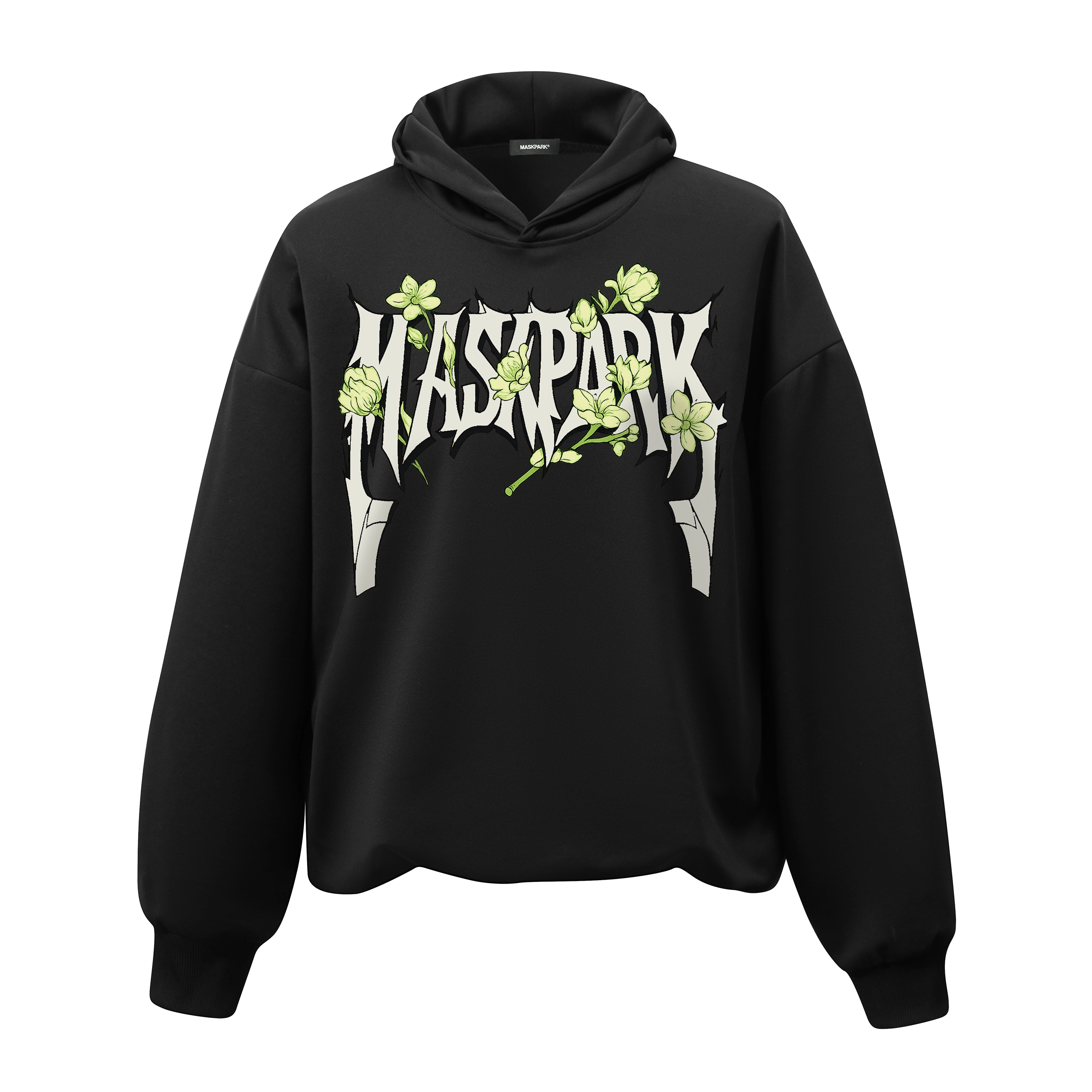 MASKPARK Logo