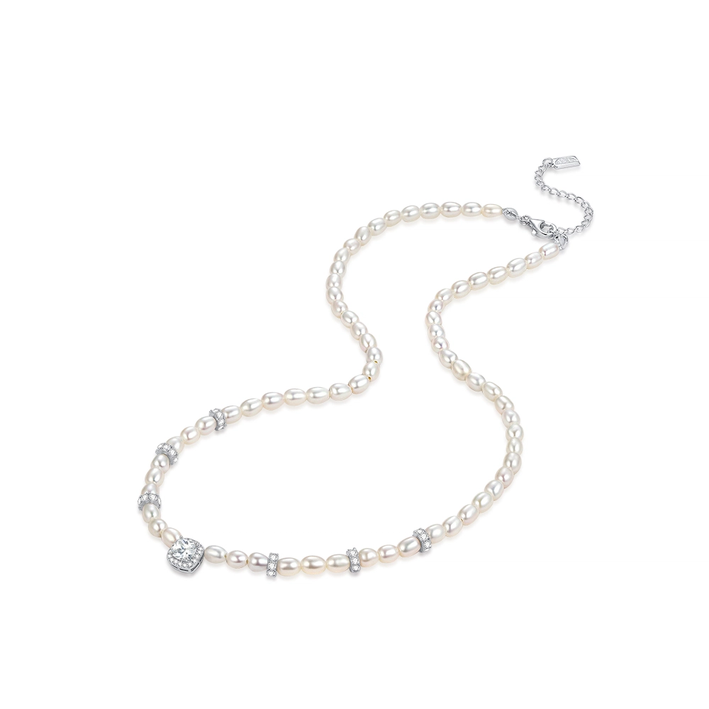 DESIGN CIRCLES ins S925