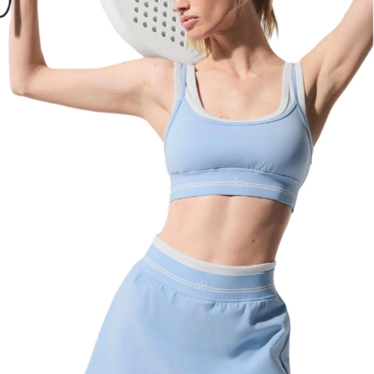 alo yoga Logo