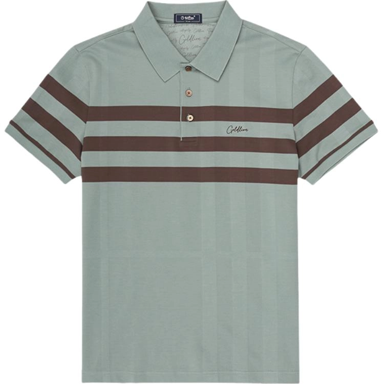 GOLDLION Polo