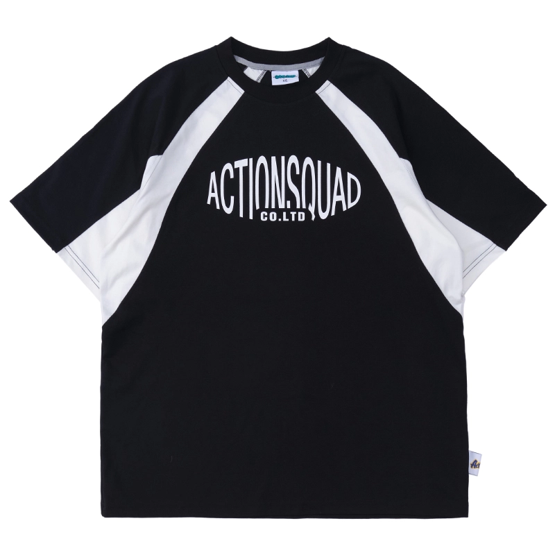 ACTIONSQUAD T