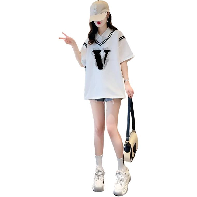 YICHEN POLO T