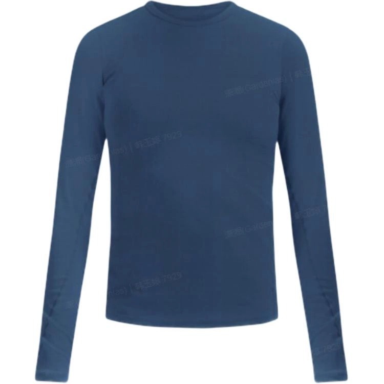 lululemon Hold Tight Long Sleeve T
