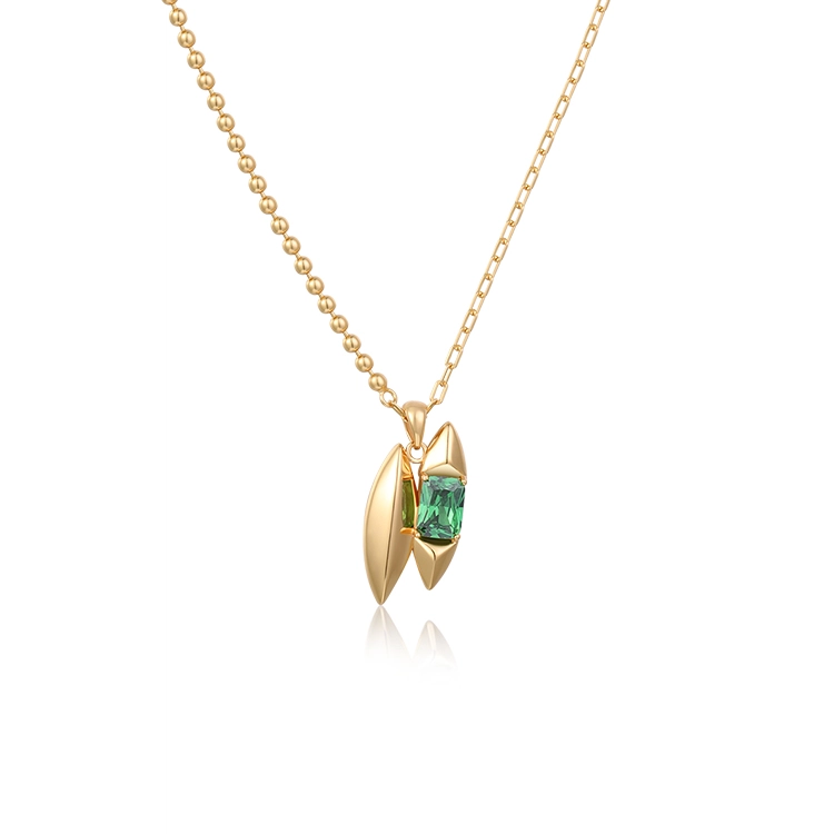 MINTLEAF S925