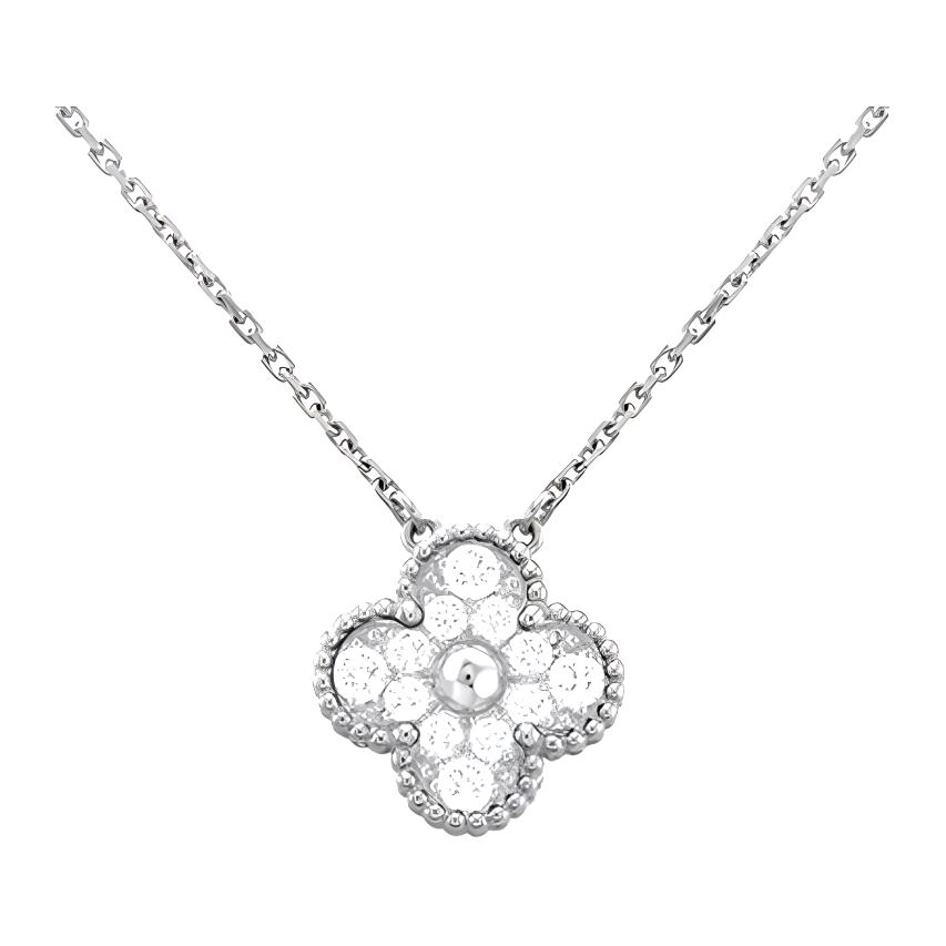 Van Cleef Arpels Alhambra 18k