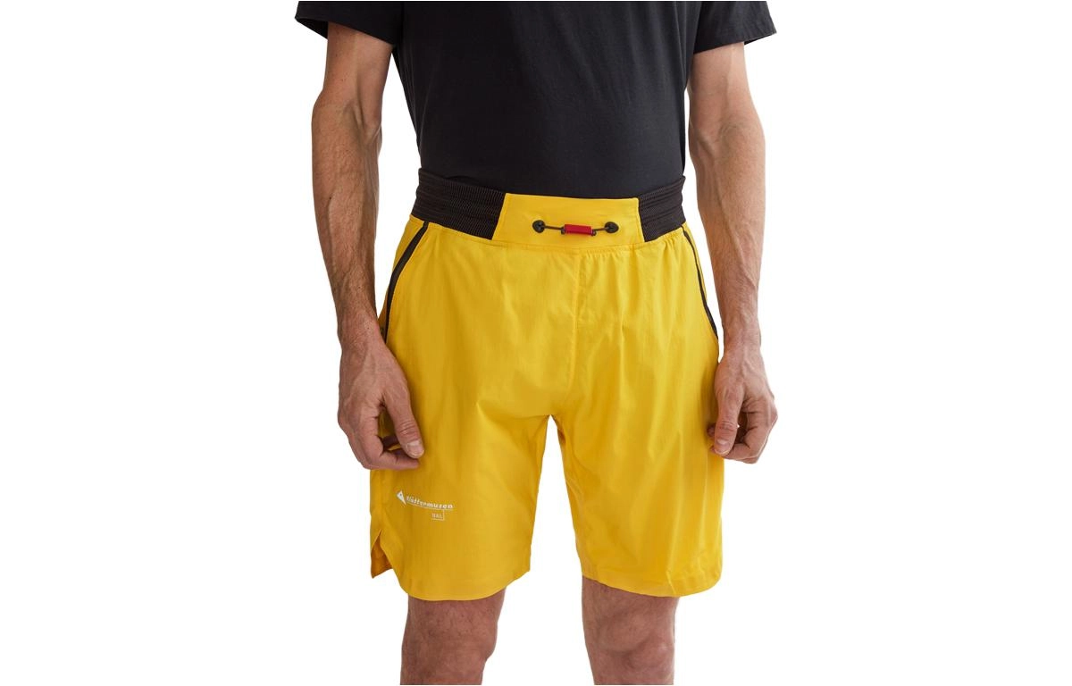 KLATTERMUSEN Nal Shorts