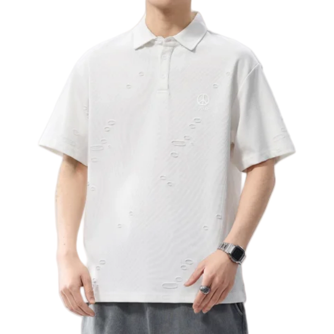 MR.MUDI Polo