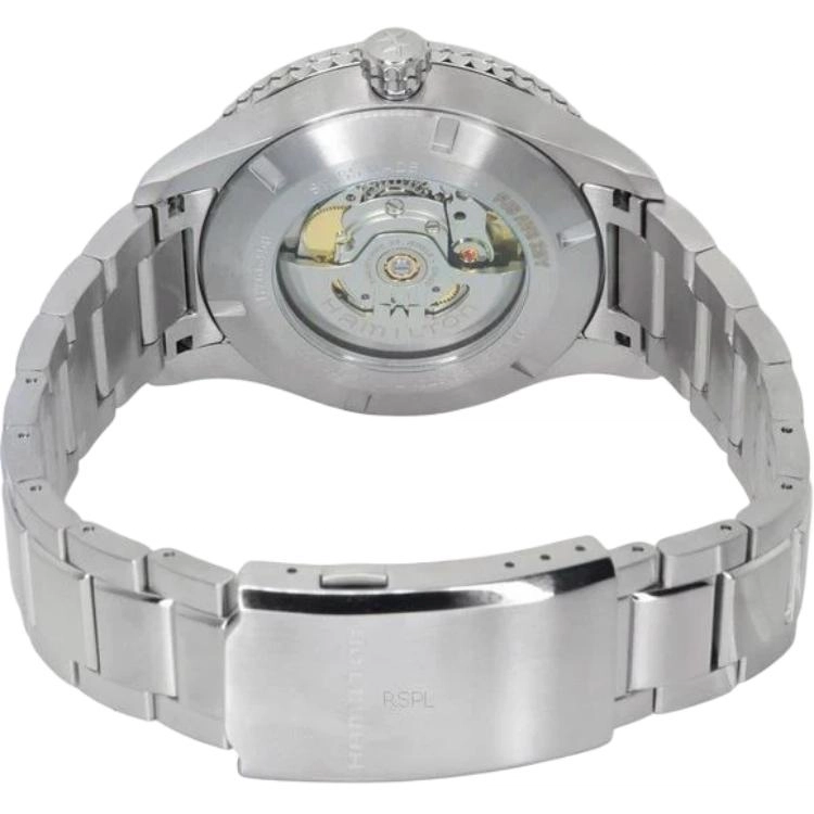 HAMILTON 100 42mm