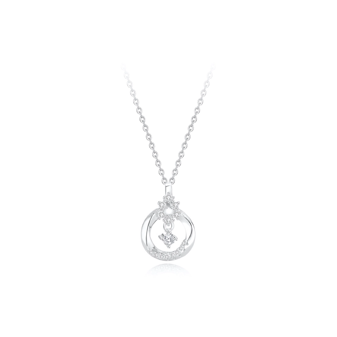 Love Link S925