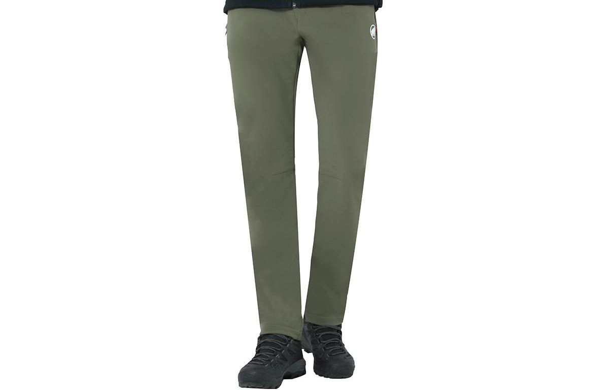 MAMMUT Clion