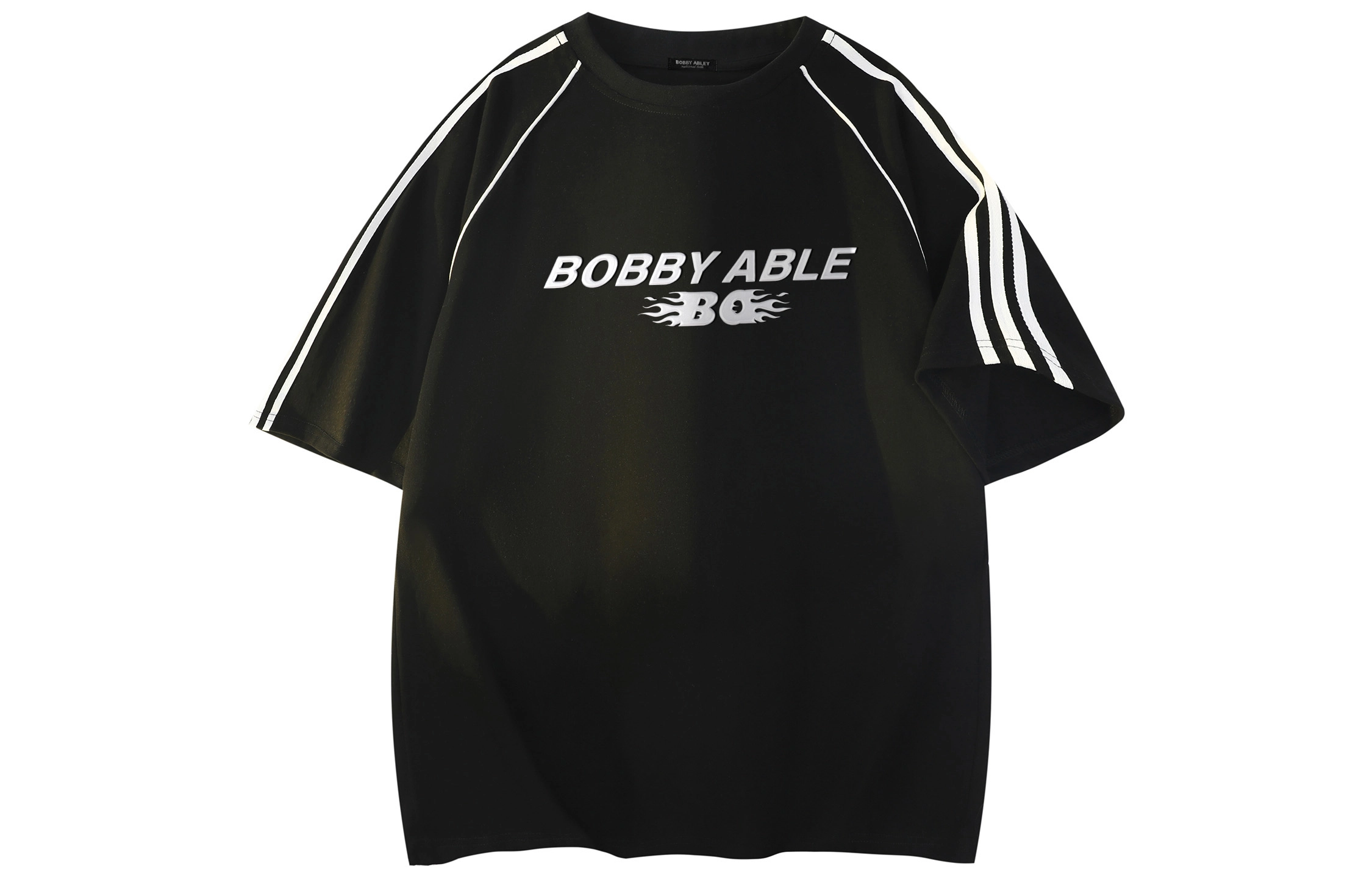 BOBBY ABLEY LogoT