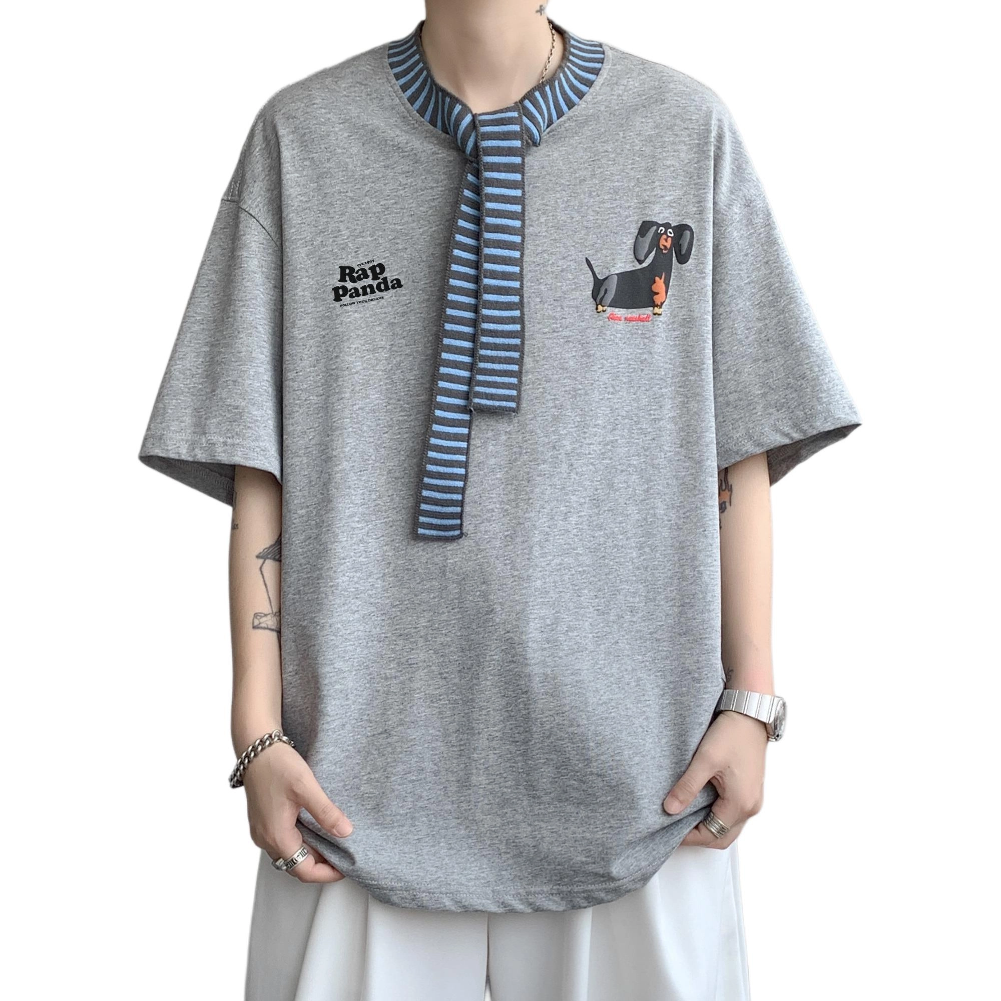 RAP PANDA 280 T