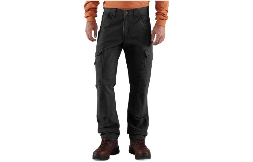 Carhartt B342 RIPSTOP CARGO WORK PANT Relaxed Fit