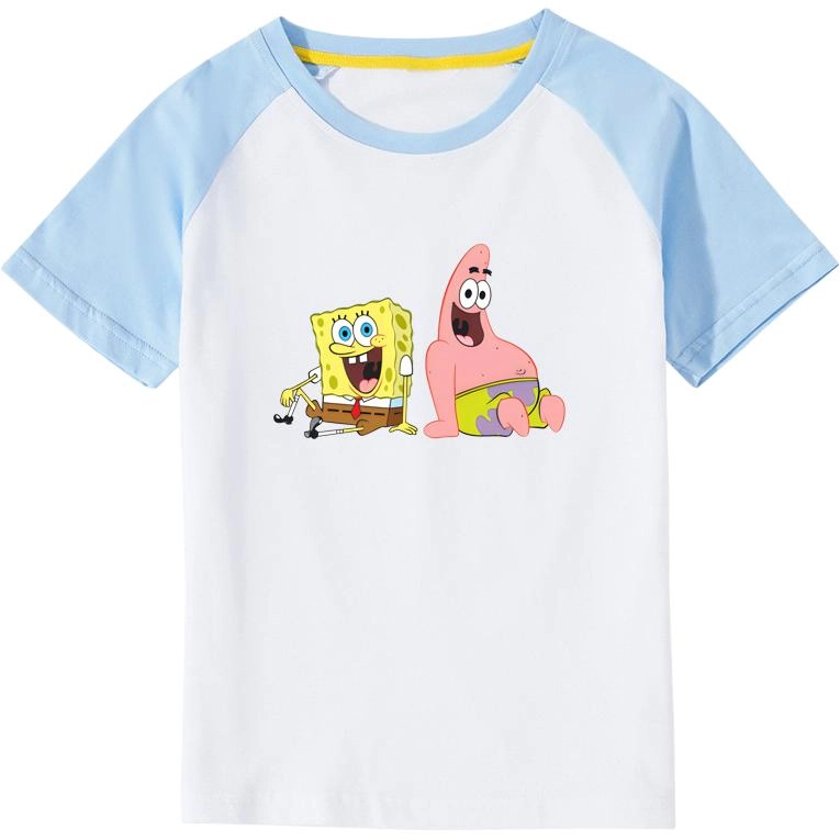 SPONGEBOB SQUAREPANTST