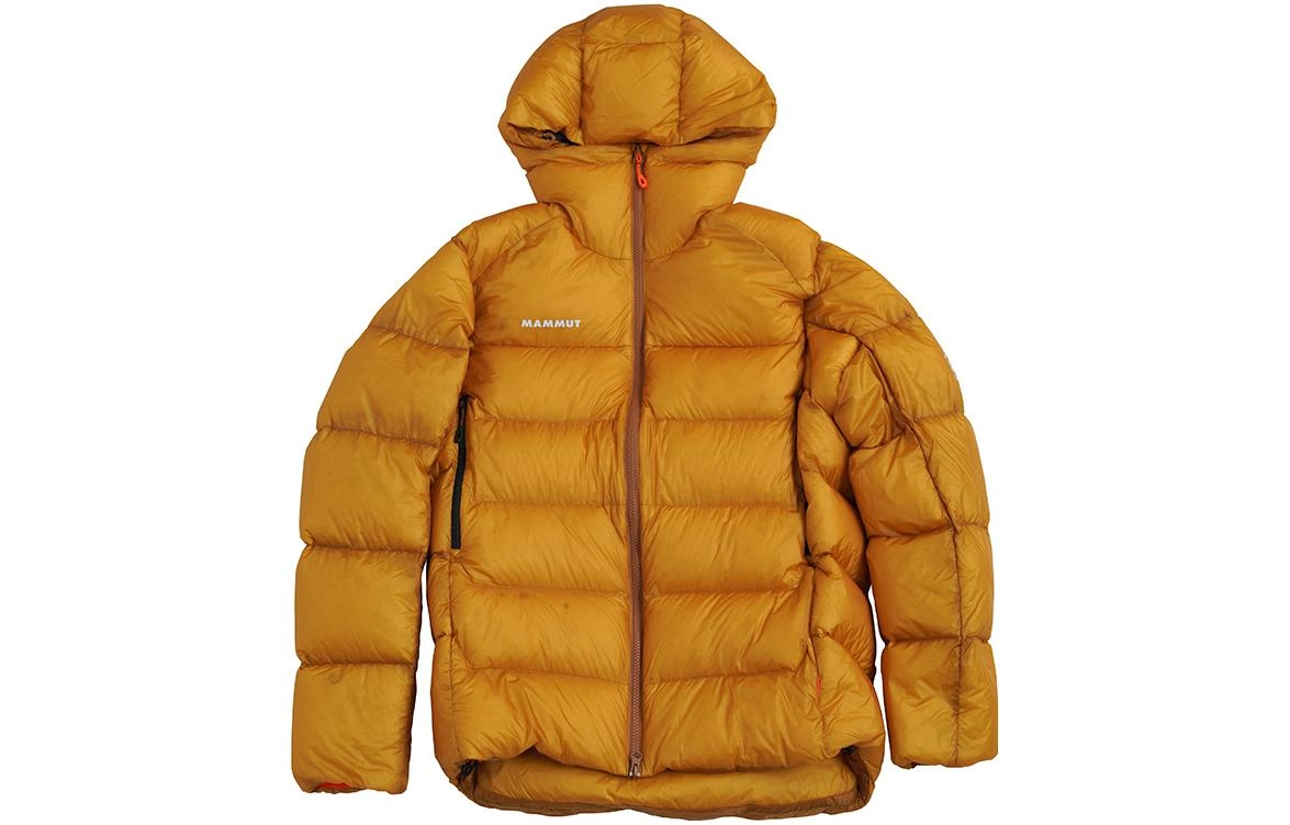 MAMMUT Meron IN Hooded900