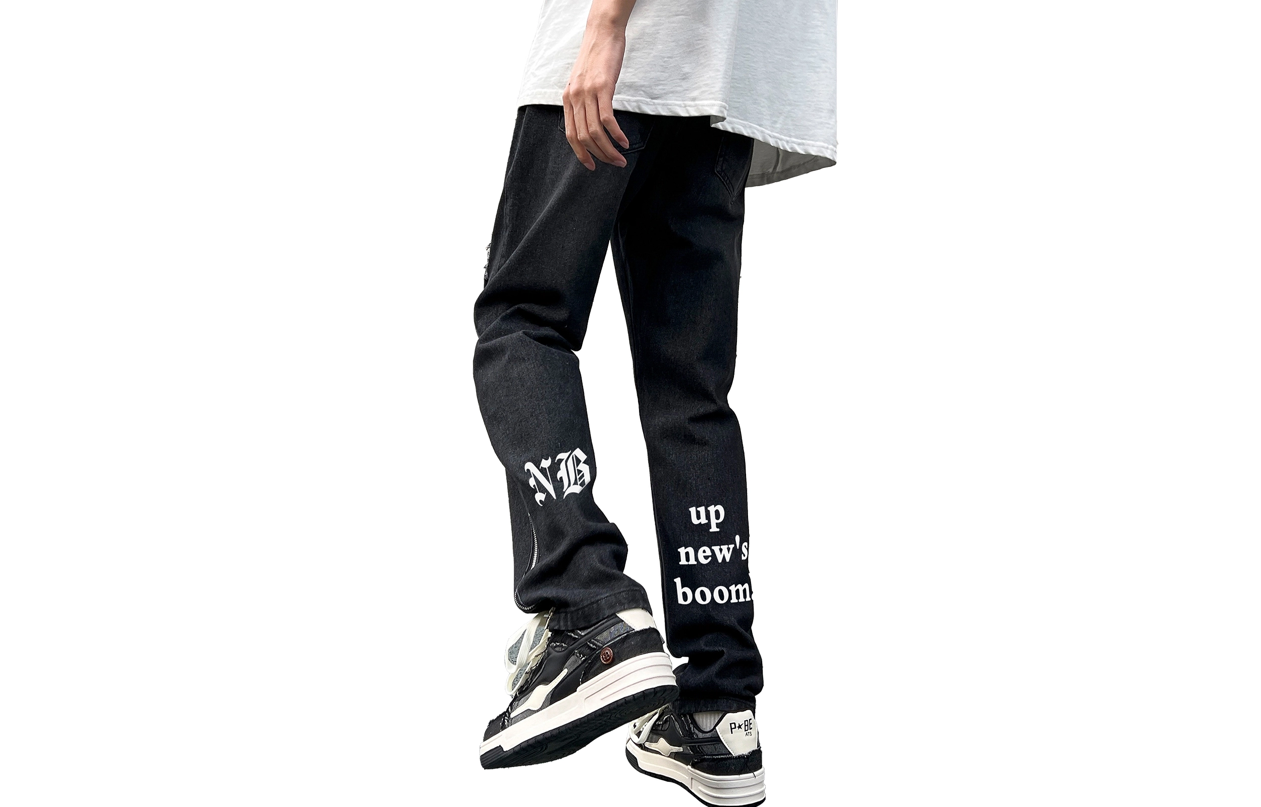NXNM vibe