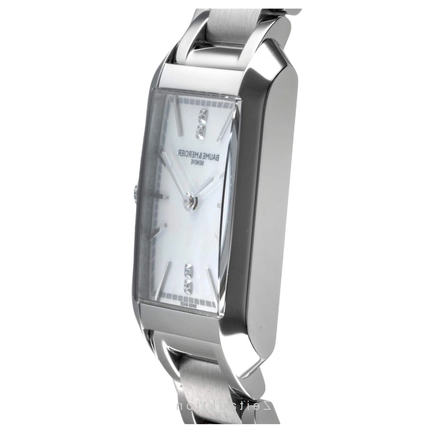Baume Mercier 35*22.2mm M0A10474
