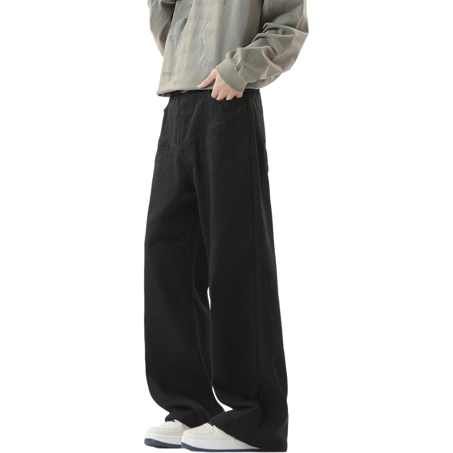FAKE VINTAGE Cleanfit