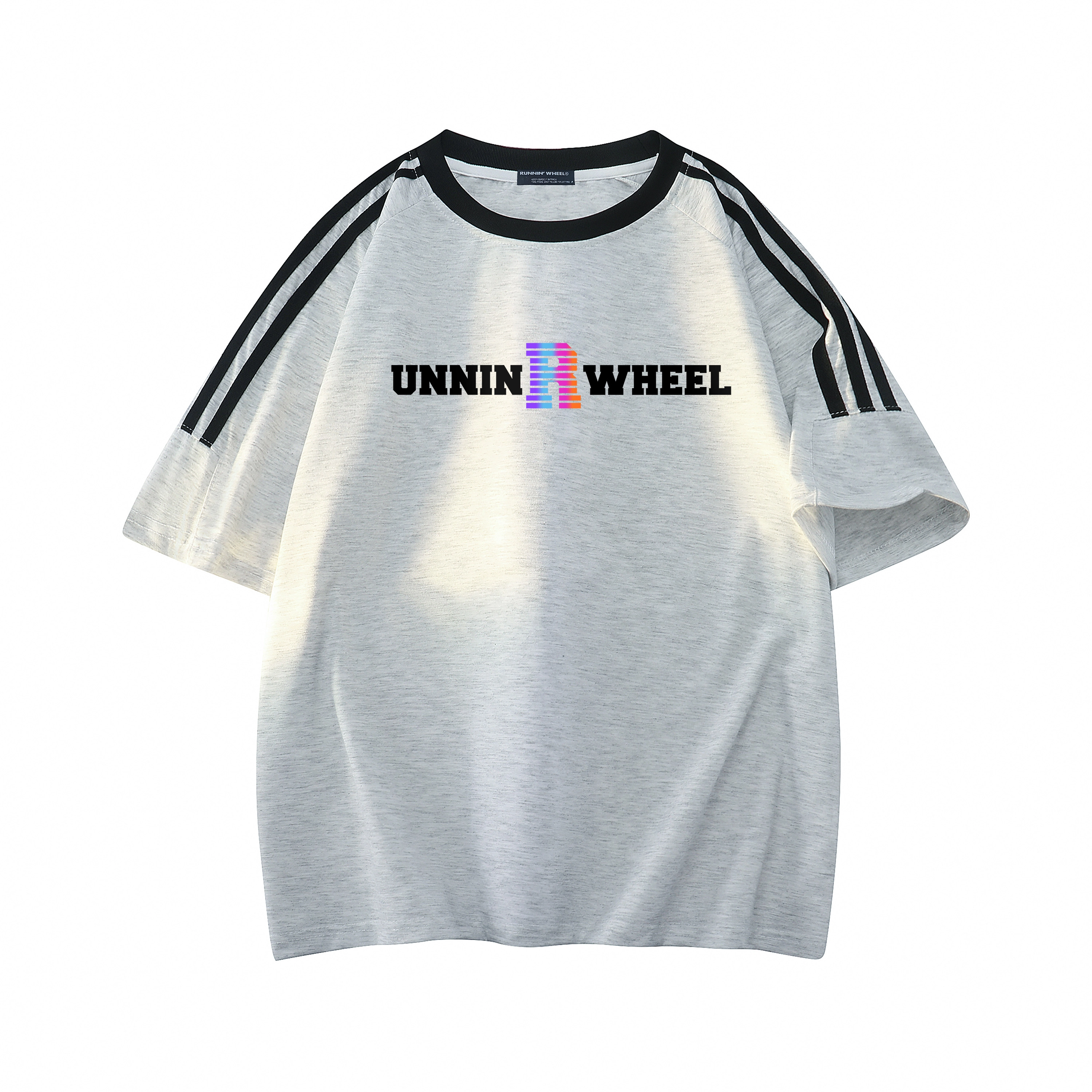 RUNNINWHEEL logoT