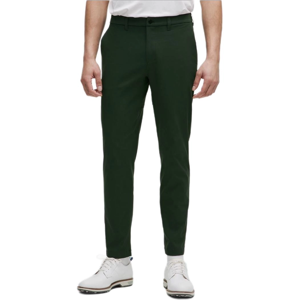 lululemon ABC