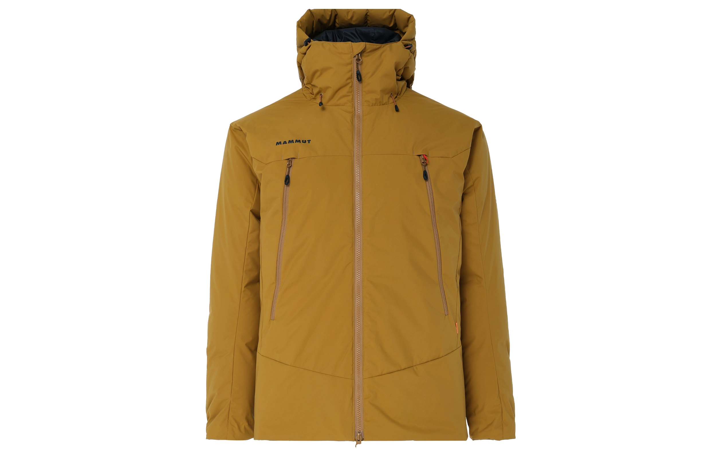 MAMMUT Clion