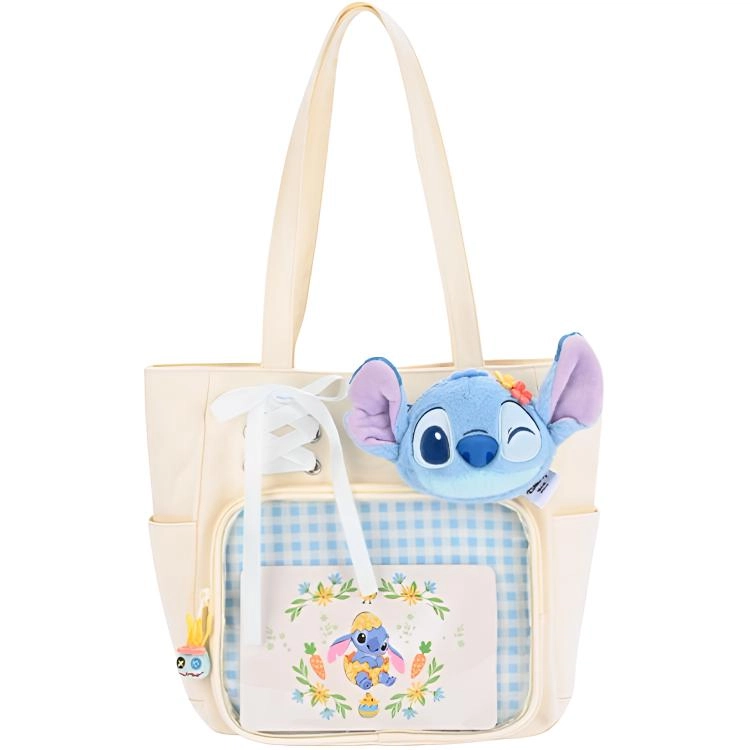 POTDEMIEL x Disney