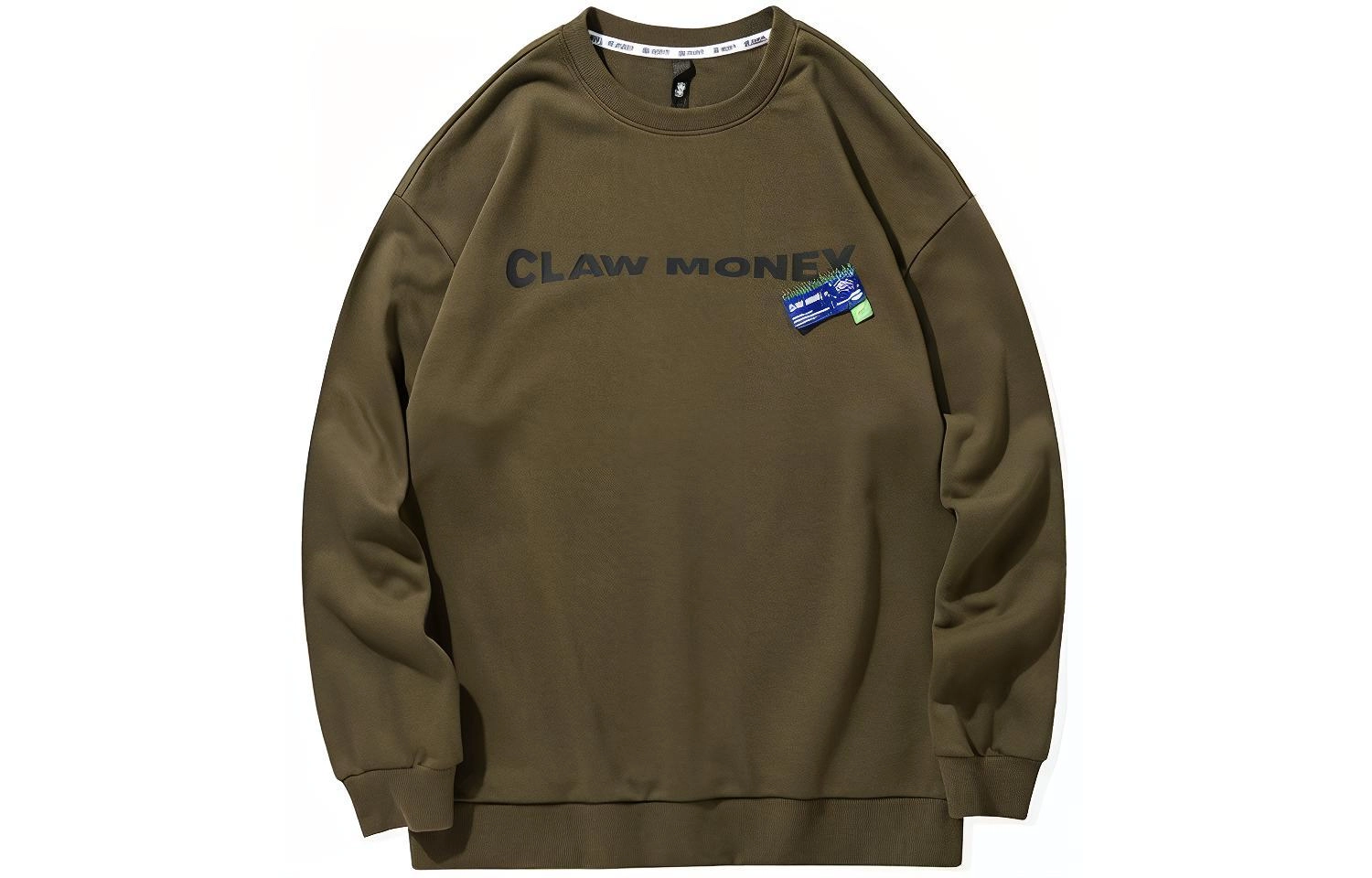 x claw money