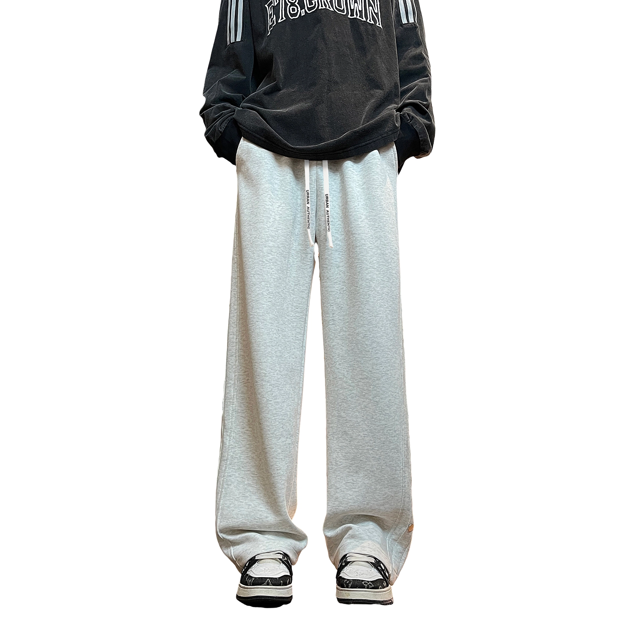 URBAN AUTHENTIC