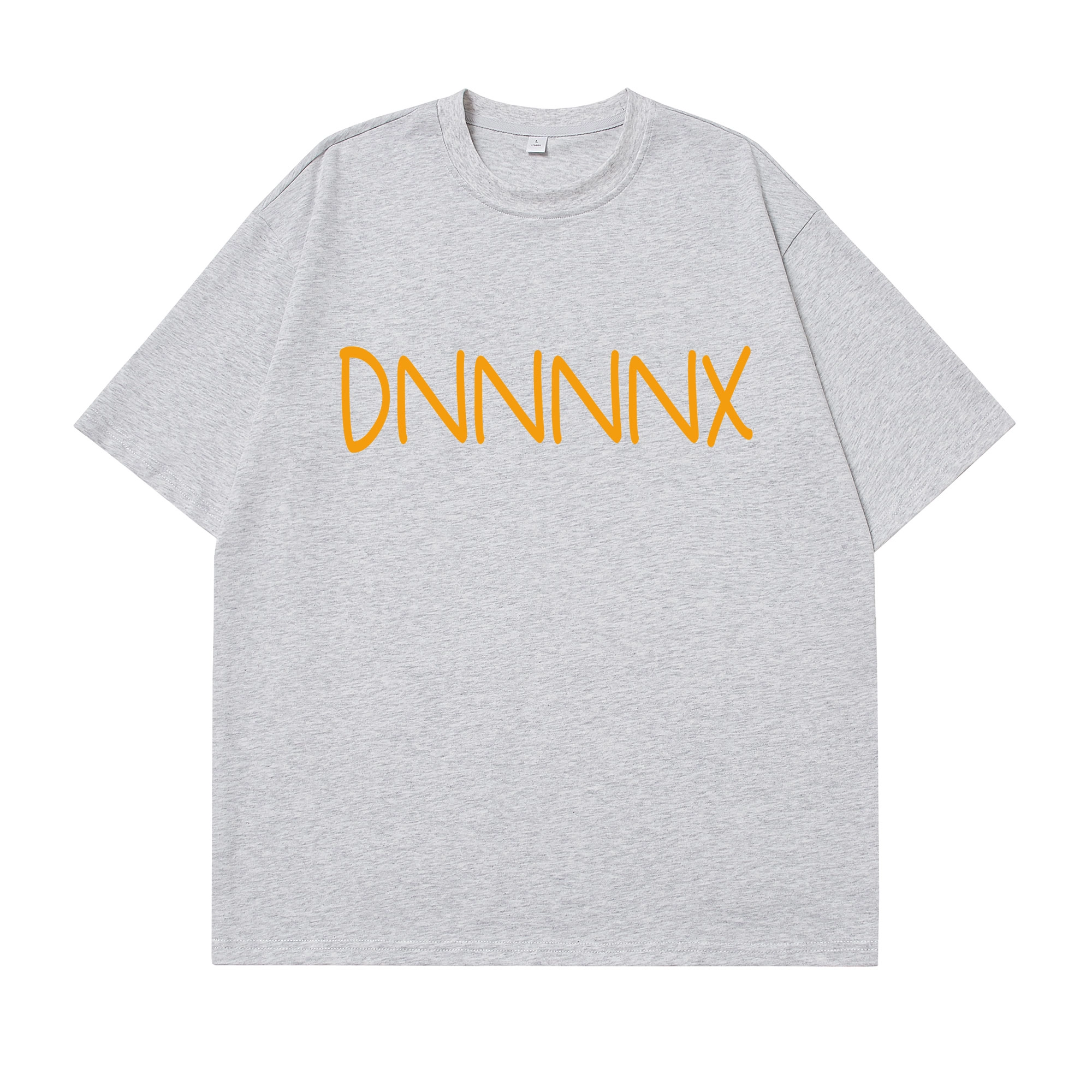 dnnnnx LogoT